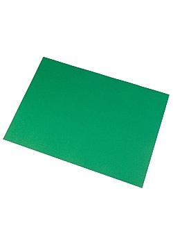 Dekorationskartong mörkgrön