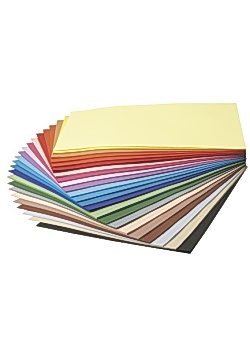 Papper storsats A3 120g (250)
