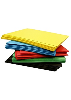 Papper storsats A4 120g (500)