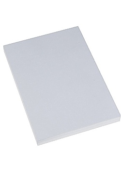 Kartong A2 180g vit (10)