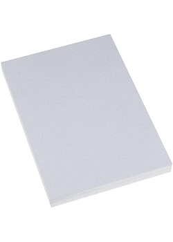 Kartong A4 180g vit (100)