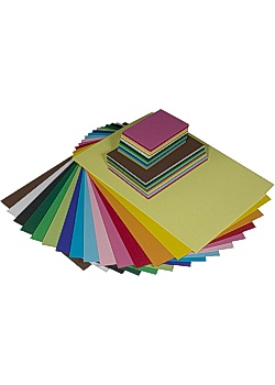 Kartong storsats 180g (750)