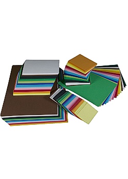 Kartong storsats 180g (1500)