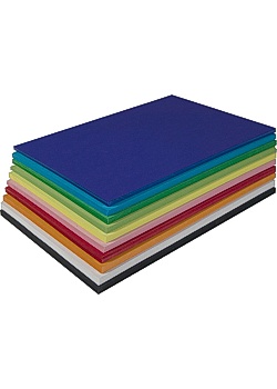 Kartong storsats 180g (100)