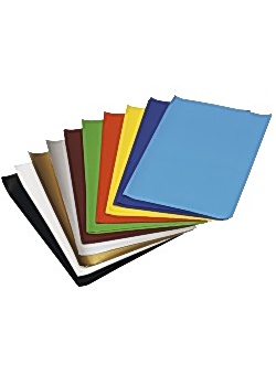 Glanspapper (100)