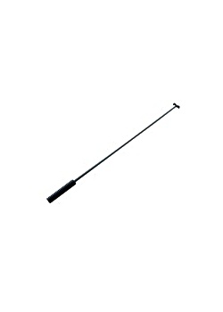 Pekpinne/Dragkäpp