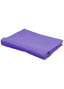 Dekorationsfilt 90x100cm violett