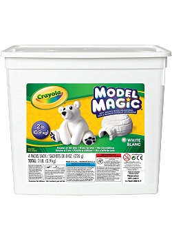 Modellera CRAYOLA Magic 900g