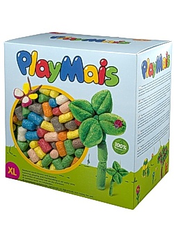 Byggsats Playmais  (1500)