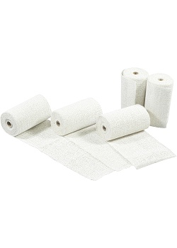 Gipsbinda 3mx10cm