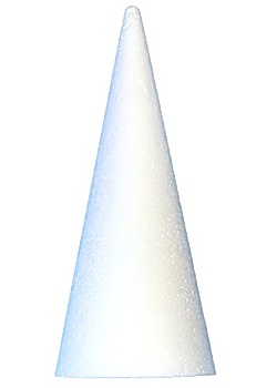 Frigolitkon 190mm (25)