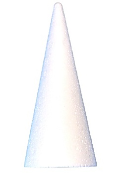Frigolitkon 150mm (25)