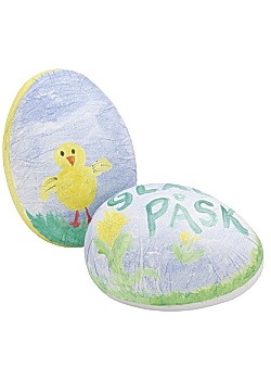 Påskägg 12cm (5)