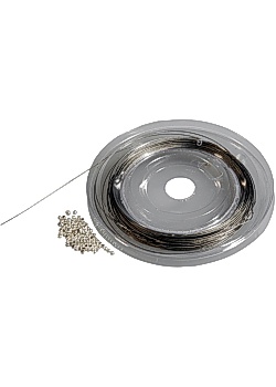 Smyckewire 0,4mmx25m