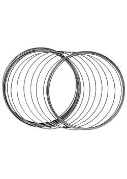 Memorywire 30 ringar