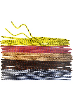 Piprensare djur 30 cm (50)