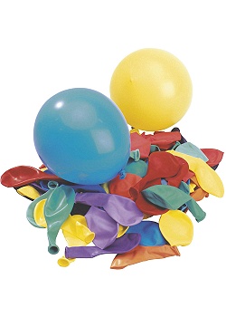 Ballonger (100)