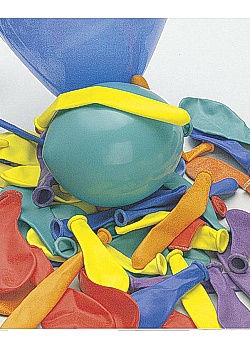 Ballonger (50)