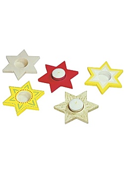 Ljusstake (8)