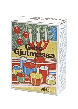 Gjutmassa 900g
