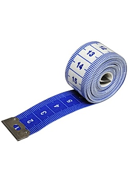 Måttband 150cm