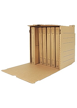 Förvaringsbox 330x310x340mm (10)