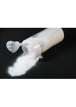 Glitter Snö 250g
