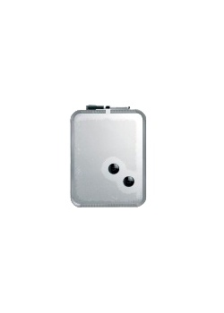 Whiteboardtavla NOBO slimline 36x28cm