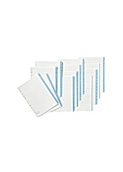 Pappersregister A4 1-52 (5)
