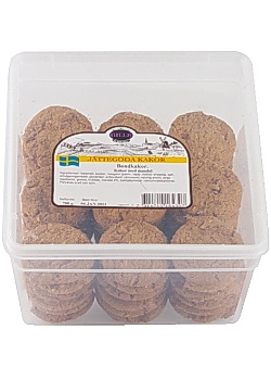 Kakor GILLE Bondkakor 700g