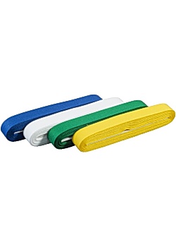 Bomullsbandset 4 färger