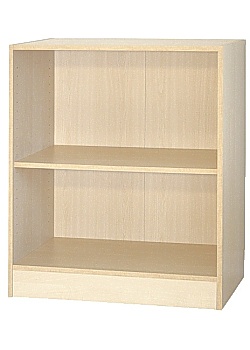 Hylla 1 plan H92,5cm björkfanér