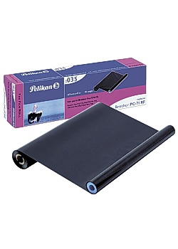 Färgband PELIKAN 548993 svart (2)