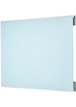 Skrivtavla Vision glas 1480x1000mm