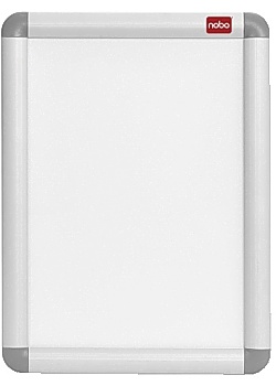 Affischram NOBO reflexfri PVC A3