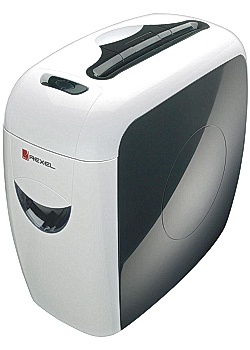 Dokumentförstörare REXEL Prostyle
