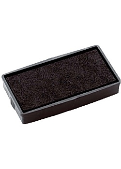 Stämpel Dynkassett COLOP E20 svart (2)