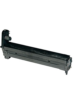 Trumma OKI 42126665 svart