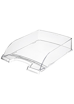 Brevkorg LEITZ Plus transparent