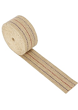 SADELGJORD KVAL I 60MM NATURELL