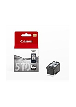 Bläckpatron CANON PG-510 svart