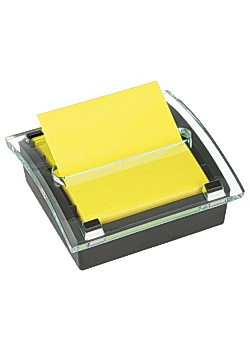 Hållare POST-IT Z-block 76 x 76mm