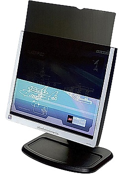 Sekretessfilter 3M PF 24" Wide 16:10