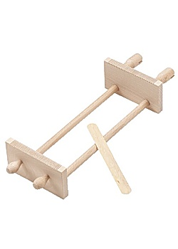 Pärlvävram