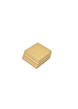 Masonite 15x15cm