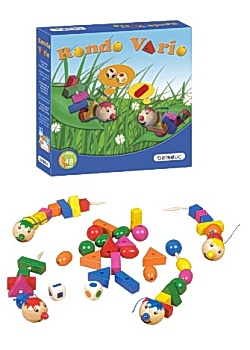 Rondo från 4år