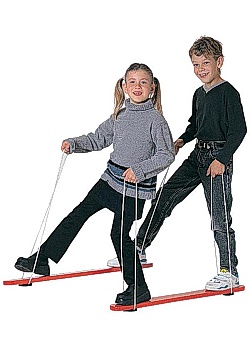 Skidor 88cm
