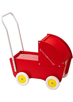 Dockvagn