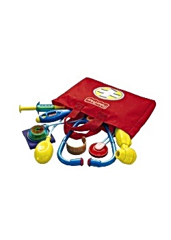 Medicinlåda FISHER-PRICE 3år