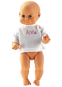 Baddocka Anna 36cm